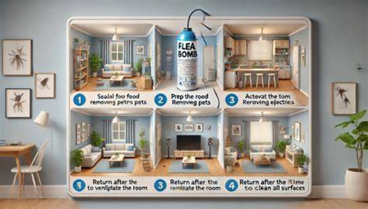 Do you have to unplug fridge to bug bomb?