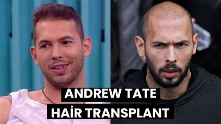Does Andrew Tate have a degree?
