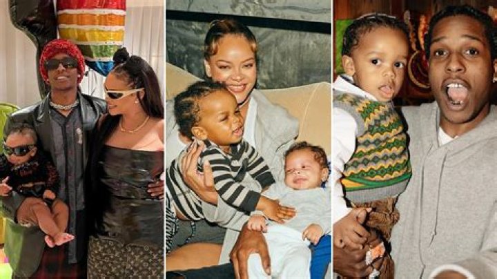 Does ASAP Rocky Have Kids and How Many Does He Have?