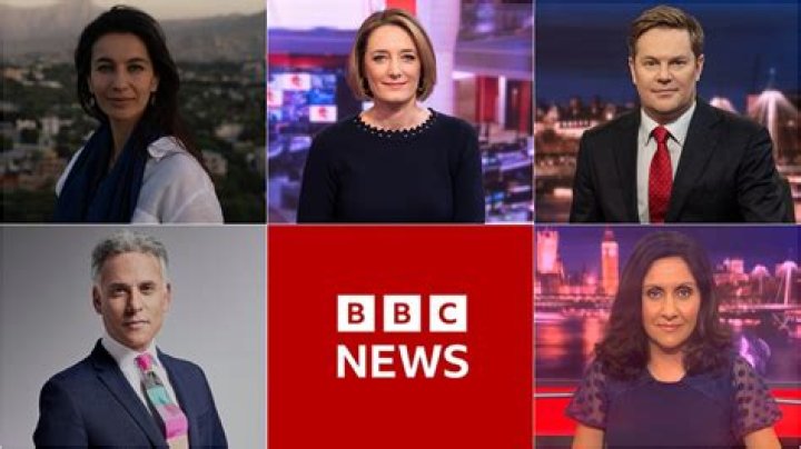 
Does BBC Newsreader Matthew Amroliwala Have An Illness? Meet His Wife And Family 
