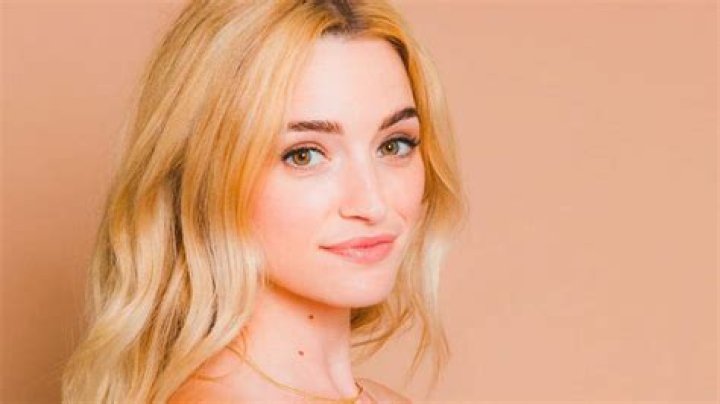 Does Brianne Howey Have Eating Disorder? Weight Loss And Health Update