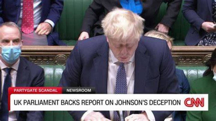 
Does Chris Pincher Have A Wife? Simultaneous Resignation Threatens Boris Johnson’s Government 