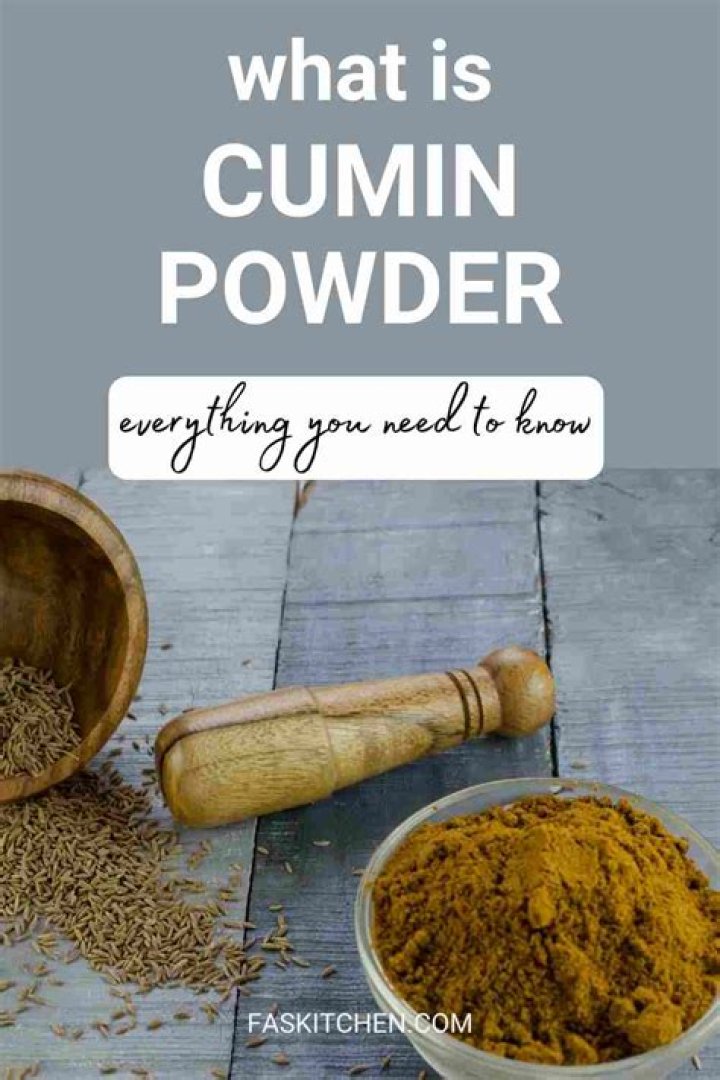 Does cumin make things spicy?