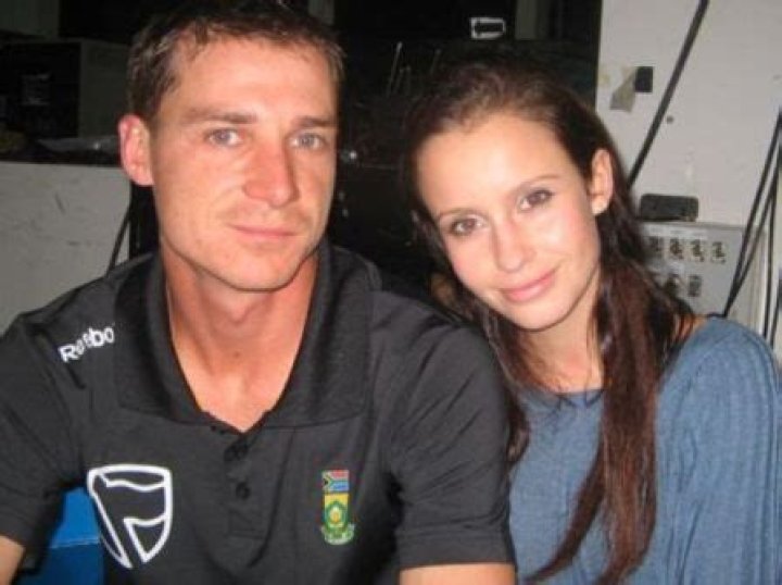 
Does Dale Steyn Have Kids With His Wife Jeanne Kietzmann? Family And Net Worth 
