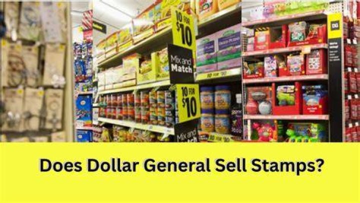 Does Dollar General sell feminine products?