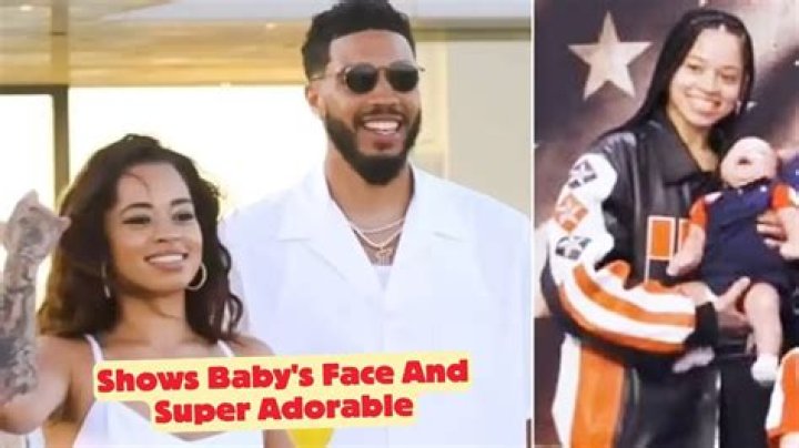 Does Ella Mai Have A Baby?