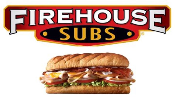Does Firehouse Subs steam their meat?