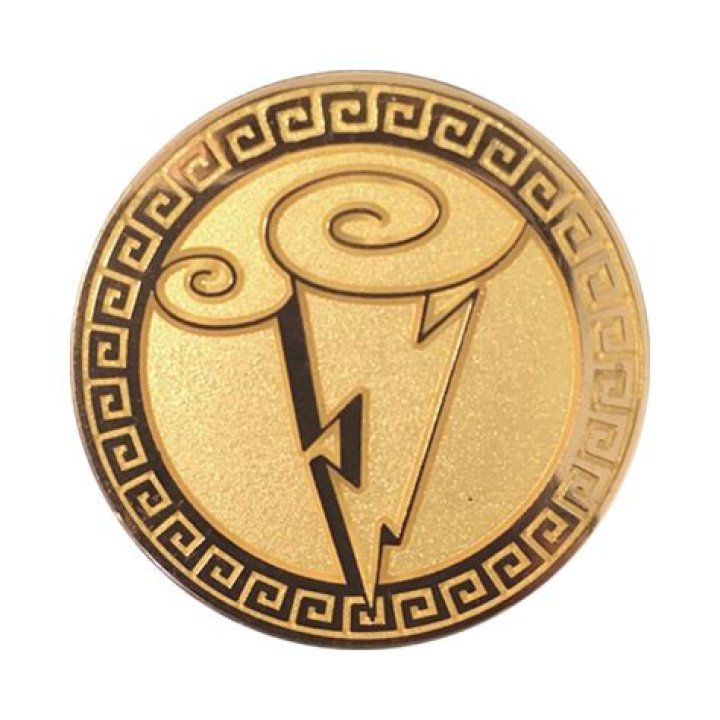 Does Hercules have a symbol?
