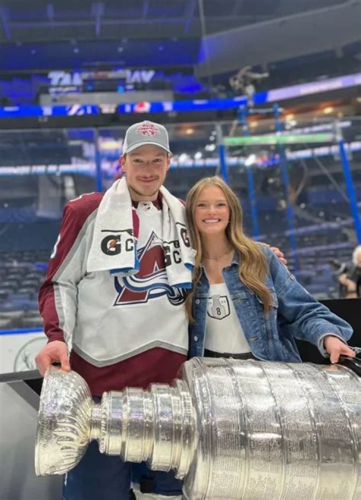 Does Ice Hockey Player Cale Makar Have A Girlfriend? Explore His Dating Life