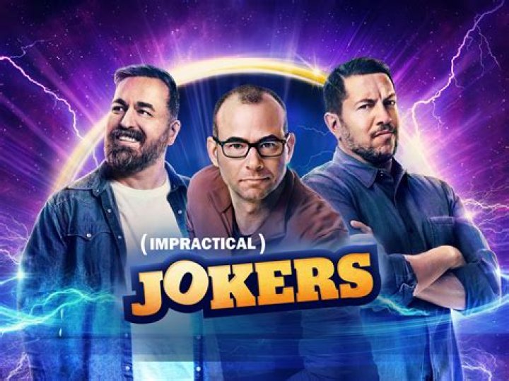 Does James ‘Murr’ Murray, The Impractical Jokers Comedian Have A Wife and Is He Gay?