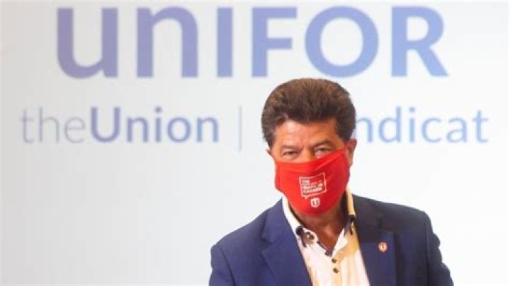 
Does Jerry Dias Have Cancer? Illness And Health Update Of Unifor President Who Retired As He Is Sick 