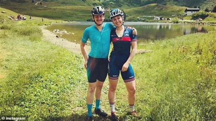 
Does Katie Archibald Have Alopecia? Was The Scottish Mountain Biker Champion Her Husband Or Partner? 