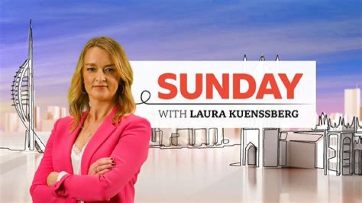 
Does Laura Kuenssberg Have Children With Husband James Kelly? Here Is Eveything About Her New Show On BBC 