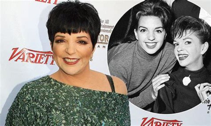 
Does Liza Minnelli Have Kids? Ex-Husbands And Boyfriend, Relationship Timeline 