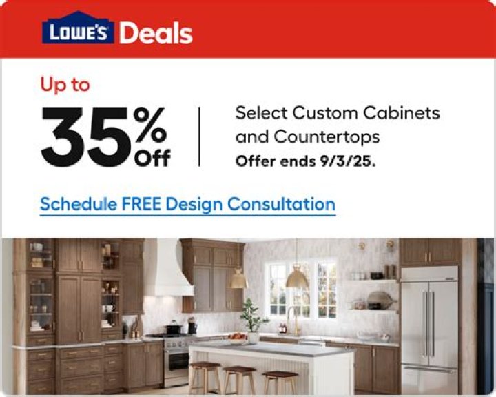 Does Lowes offer a contractor discount?