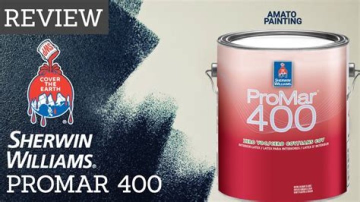 Does ProMar 400 have primer in it?