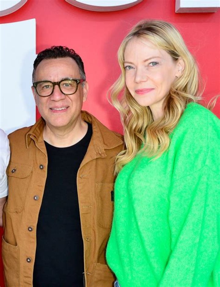 Does Riki Lindhome Have A Husband? Everything To Know About Her Dating History