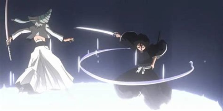 Does Rukia get her Zanpakuto back?
