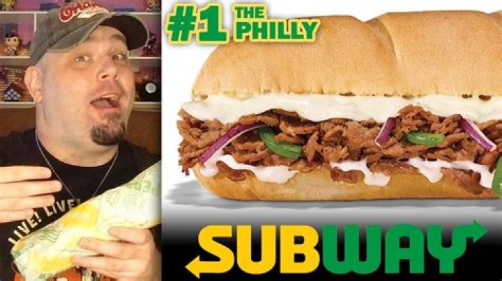 Does subway have Philly cheesesteaks?