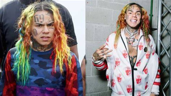 
Does Tekashi 6ix9ine have children? Family explored as rapper gets attacked in LA Fitness gym 