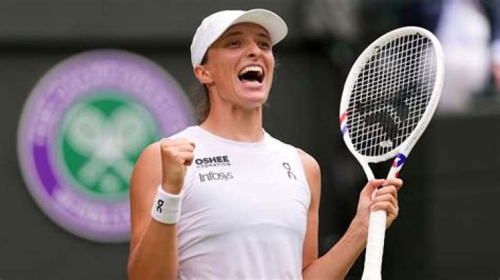 
Does The Tennis Player Iga Świątek Have A Husband? Her Family Tree Explored 