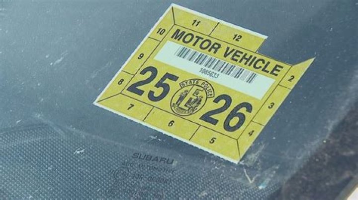 Does Valvoline Do Missouri state inspections?