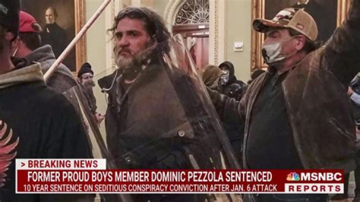 
Dominic Pezzola Height, Weight, Net Worth, Age, Birthday, Wikipedia, Who, Instagram, Biography 