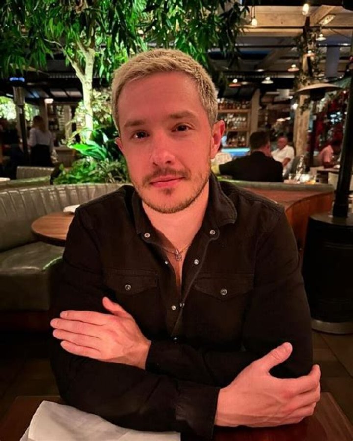 Dominick Whelton - Age, Family, Bio