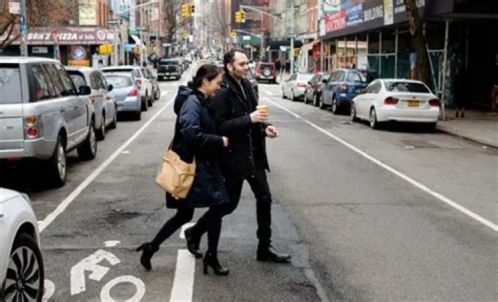 Dominique Ansel is not Married to Wife. Dating Girlfriend: Amy Ma