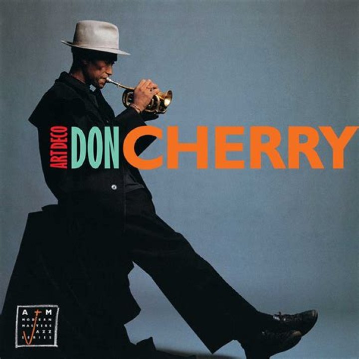 Don Cherry wife: Who is Luba Cherry?
