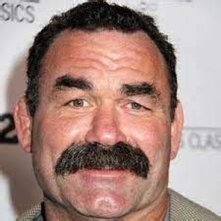 Don Frye - Age, Family, Bio