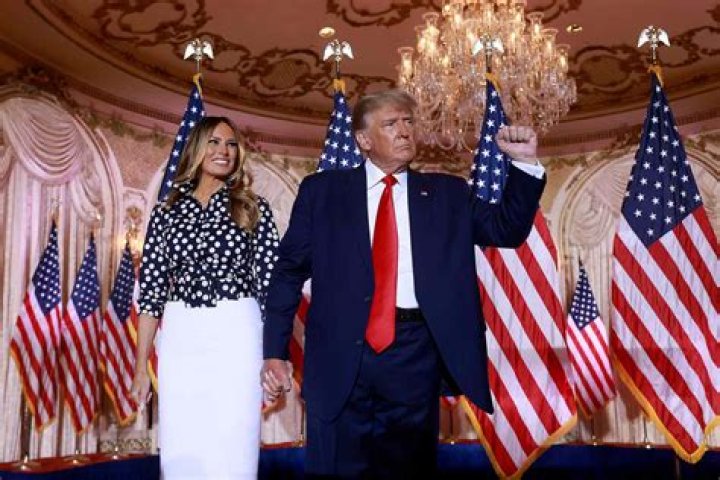 
Donald Trump did not wish wife Melania Trump on her 53rd birthday? Twitter users react 