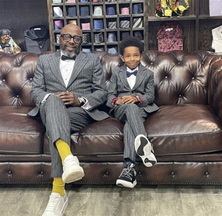 Donnell Rawlings - Age, Family, Bio
