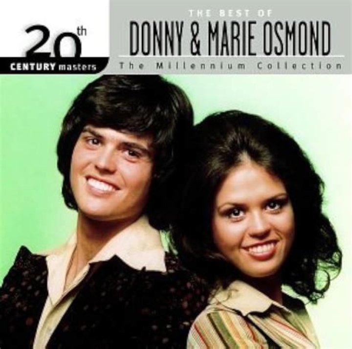 
Donny Osmond Net Worth: How Rich Is He? Meet Her Sister Marie Osmond 