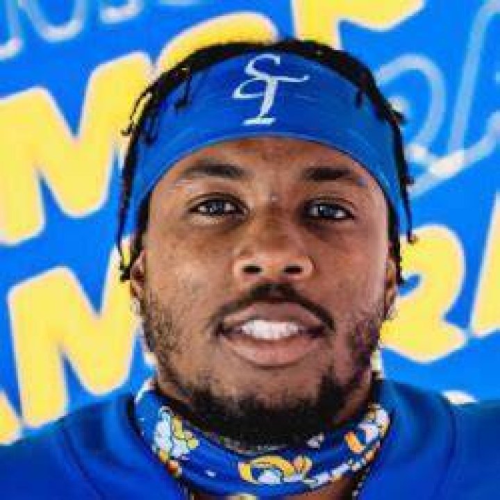 Donte Deayon - Age, Family, Bio