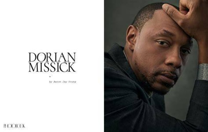 Dorian Missick - Age, Family, Bio