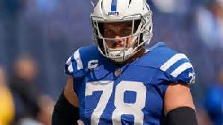Double Joy! NFL Ryan Kelly And Wife Emma Is Expecting Twins Following A Tragic Miscarriage