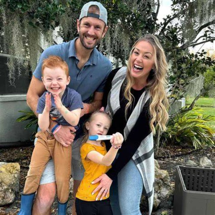 Doug Hehner - Age, Family, Bio