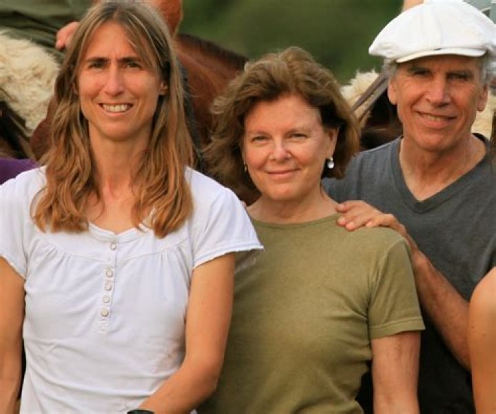 Doug Tompkins Wife: Susie And Kris Tompkins, 2 Children