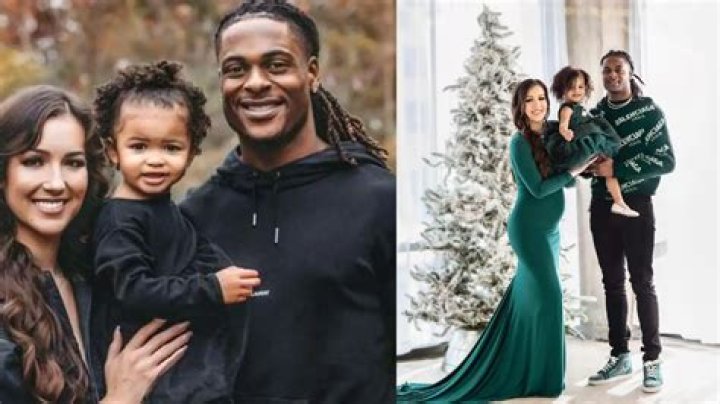 Douglas Adams: Who Is Davante Adams’ Father?