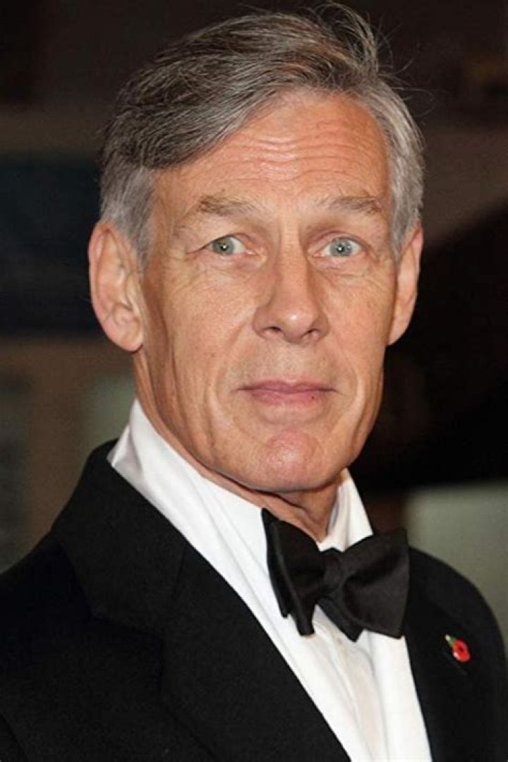 Douglas Reith Bio (Wiki) 