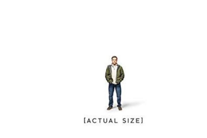 Downsizing - Cast, Ages, Trivia