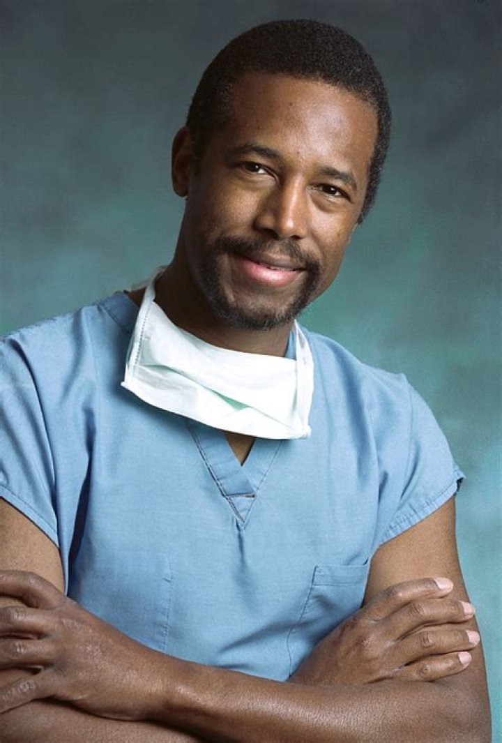 Dr. Ben Carson photo 2
