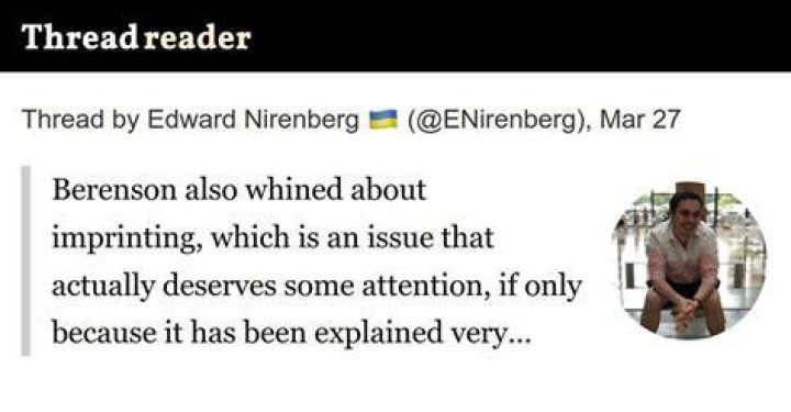 
Dr. Edward Nirenberg Age, Birthday, Wikipedia, Who, Nationality, Biography 