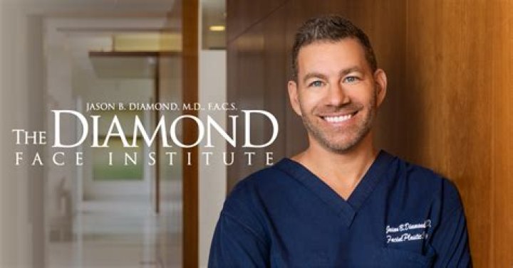 
Dr Jason Diamond Height, Weight, Net Worth, Age, Birthday, Wikipedia, Who, Instagram, Biography 