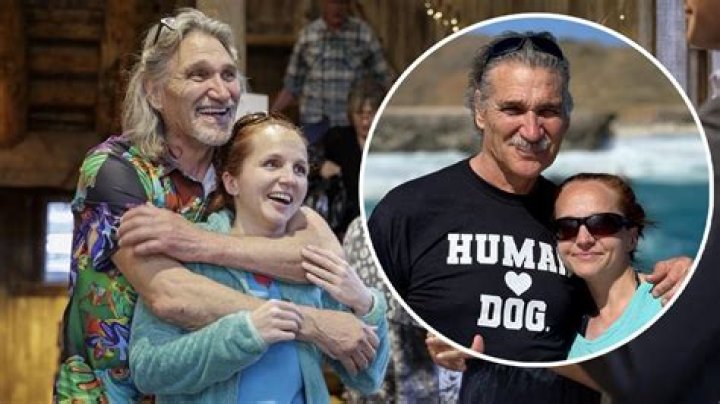Dr. Jeff Young – an inspiration and a hero! Know about his life, career, and married life!