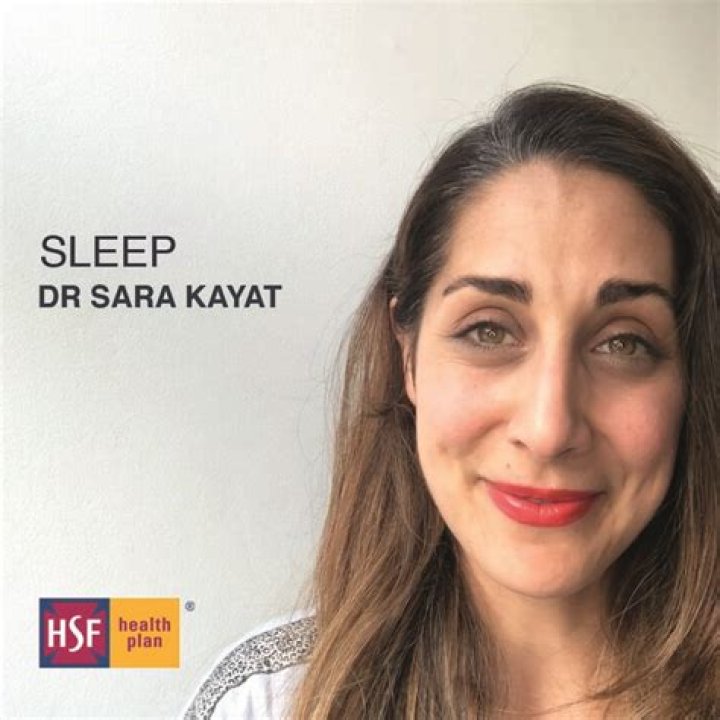 
Dr Sara Kayat Height, Weight, Net Worth, Age, Birthday, Wikipedia, Who, Instagram, Biography 