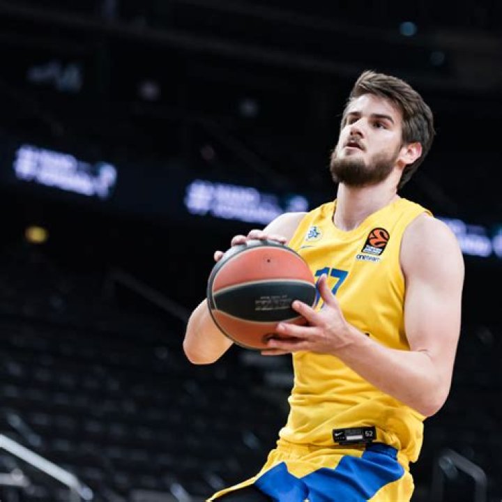 
Dragan Bender Height, Weight, Net Worth, Age, Birthday, Wikipedia, Who, Nationality, Biography 
