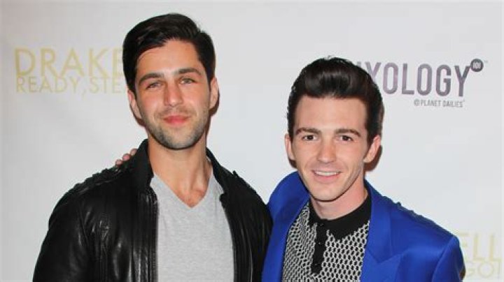 Drake Bell and Josh Peck: two Dynamic Duo from Career starter Nickelodeon Sitcom ‘ Drake & Josh’! Check out their Relationship throughout the Years and their feud!!