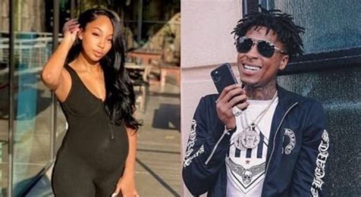 Drea Symone welcomed a baby daughter with NBA Youngboy! How is her relationship with NBA? Drea Symone welcomed a baby daughter with NBA Youngboy! How is her relationship with NBA?